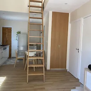 Climatise Avec Terrasse Appartement