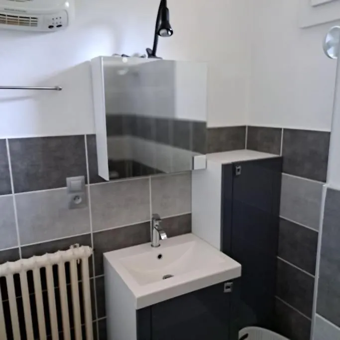 Location Gite A Jaujac 0*,